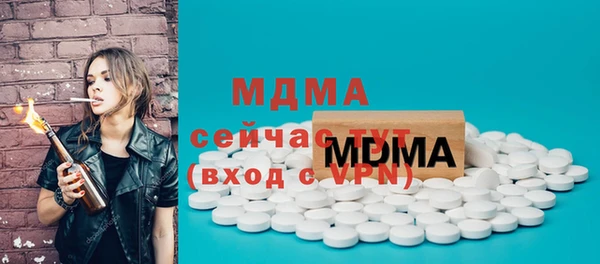 хмурый Арсеньев